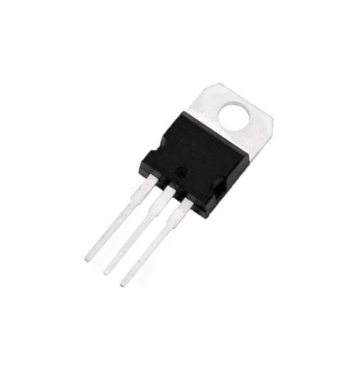 Transistor NPN 3A 60V