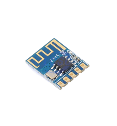 Módulos transceptores Bluetooth