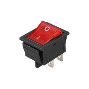 Rocker Switch 16A