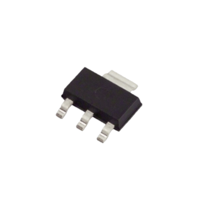 Triac SMD  1A