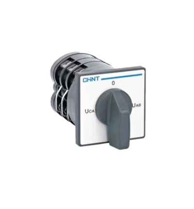 Switch de 3 posiciones 16A