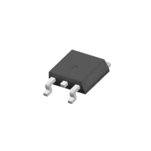 Regulador de voltaje 1.2V AMS1117CD-1.2