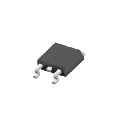 Triac 800V 3A