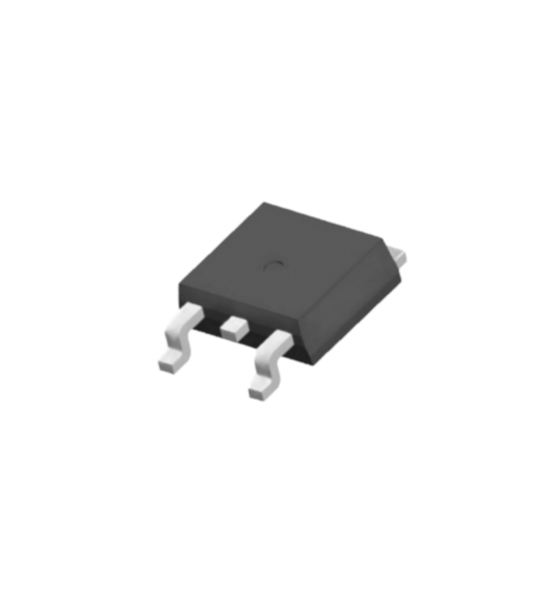 Regulador de voltaje 1.2V AMS1117CD-1.2