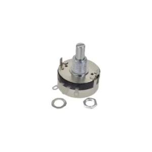 Potenciómetro WTH18-1A 2.2kΩ, 2W