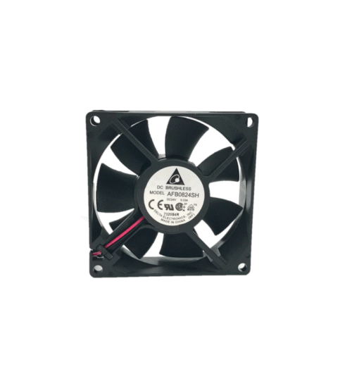 abanico AFB0824SH Fan Brushless 24VDC 0.33A