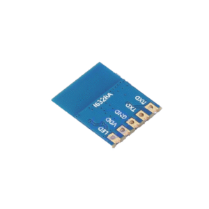 Módulos transceptores Bluetooth