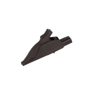 Pinza cocodrilo 4mm 32A 1000V