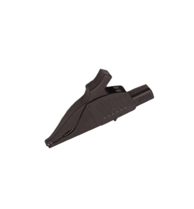 Pinza cocodrilo 4mm 32A 1000V