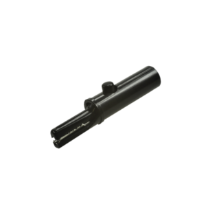 Pinza cocodrilo 4mm 16A 60V