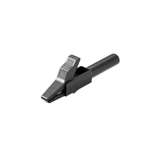 Pinza cocodrilo 4mm