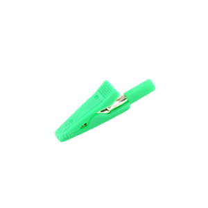Pinza cocodrilo 2mm