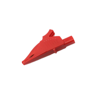 Pinza cocodrilo 4mm 32A 1000V