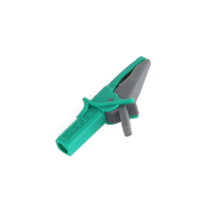 Pinza cocodrilo 4mm 10A 1000V