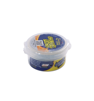 Estaño en pasta 158°C Lead free