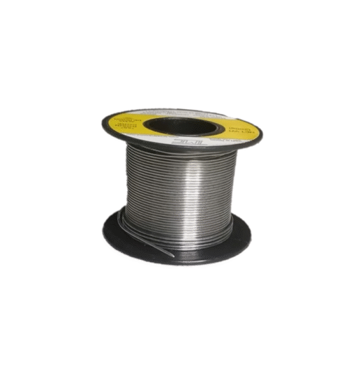 Estaño 60/40 0.8mm por metro