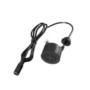 Generador de niebla 24VDC