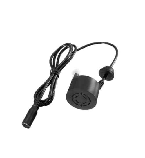 niebla Generador de niebla 24VDC