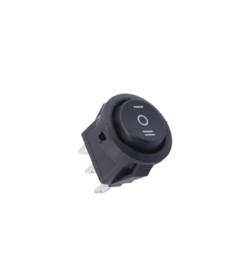 switch KCD11 Rocker Switch 3A KCD11-204-3P