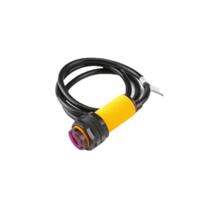 Sensor de proximidad fotoeléctrico