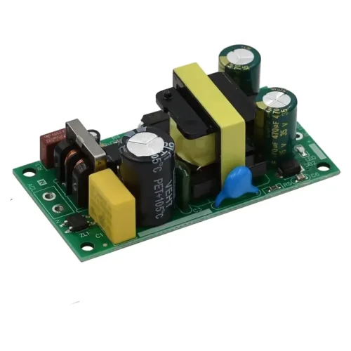 Tarjeta de fuente de alimentación 12V 2A