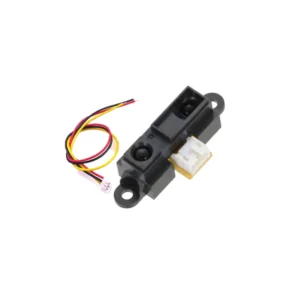 Sensor de distancia
