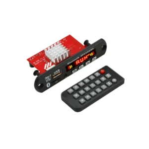 Módulo MP3 60W