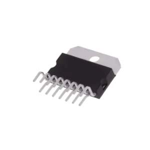 Amplificador de audio TDA7294V