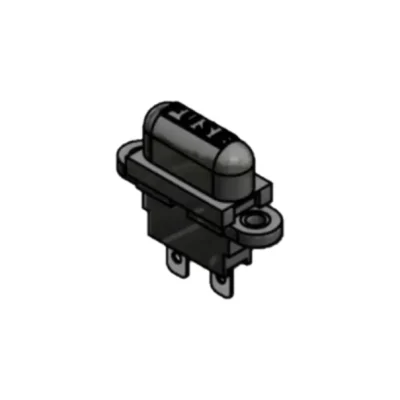 Portafusible automotriz