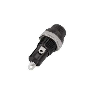 Portafusible 6A 250V