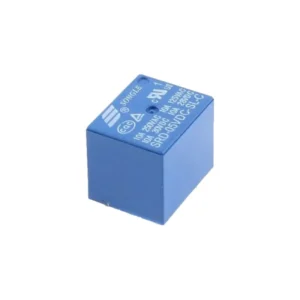 Relay de potencia SRD-05VDC-SL-C