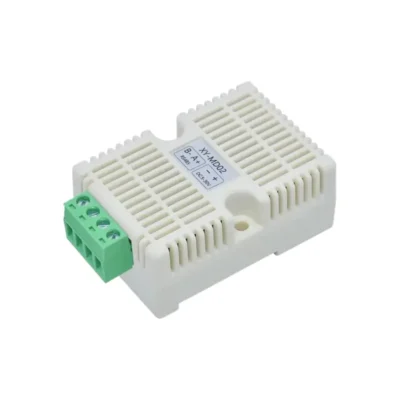 Sensor temperatura y humedad