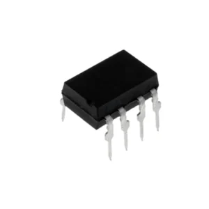 Optoacoplador doble