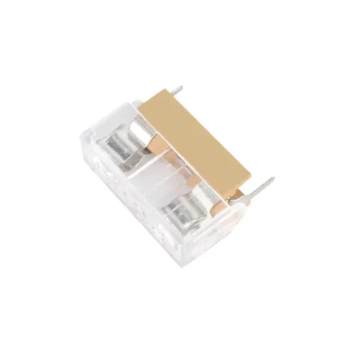 porta fusible 20 x 5