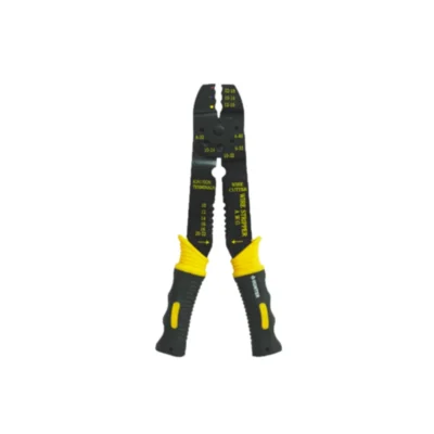 prensa terminales Crimpadora de terminales pre aisladas