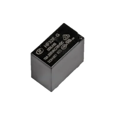 relay HF32F-G relay HF32F-G/005-HS