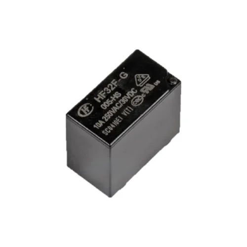 relay HF32F-G/005-HS