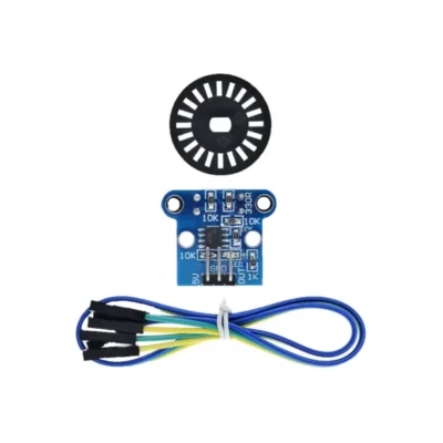 sensor de velocidad Sensor de velocidad