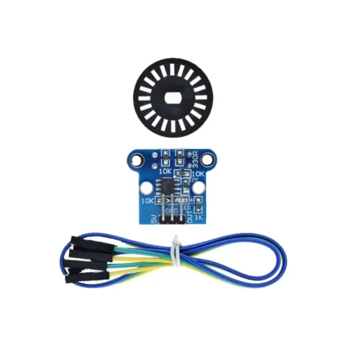 sensor de velocidad Sensor de velocidad