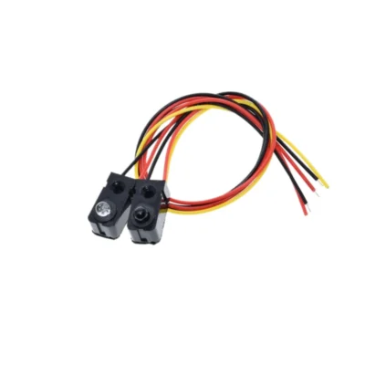 Sensor de obstáculos