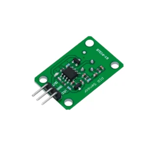 Sensor pir