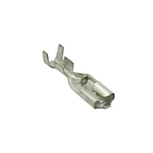 Terminal faston 6.3mm 12~14 AWG