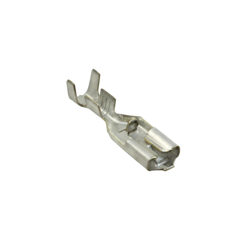 Terminal faston 6.3mm 12~14 AWG