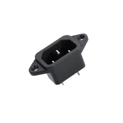 Enchufe AC IEC-320