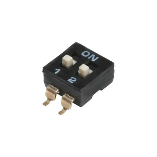 Interruptor DIP smd