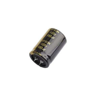 capacitor 680uf x 400 Capacitor de 680uF x 400V