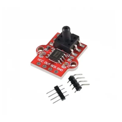 Sensor de presión 40KPa