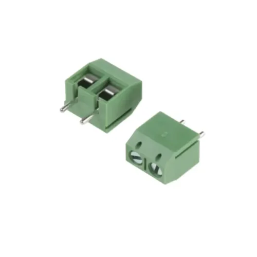 Terminal de block WJ127-5.0-2P