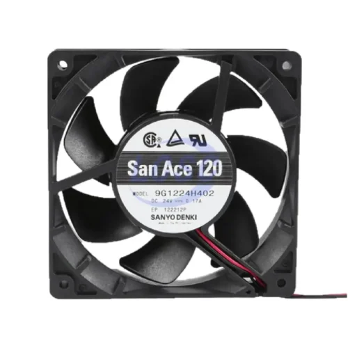 fan 9G1224H402