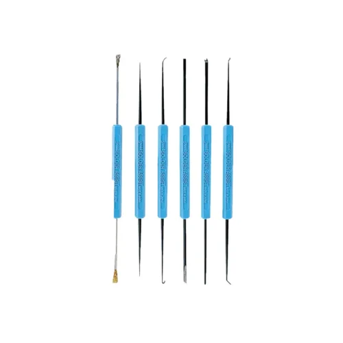 Kit de herramienta para PCB